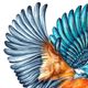 Eisvogel Version 2